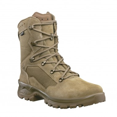 Тактические ботинки HAIX Combat GTX Coyote