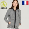 Куртка AIGLE Carlahoodie