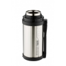 Термос универсальный THERMOS FDH Stainless Steel Vacuum Flask 1,65л, нерж.сталь, 923646