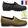 Калоши AIGLE Lessfor
