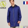 Плащ дождевик мужской AIGLE Citypack