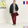 Плащ дождевик мужской AIGLE Citypack