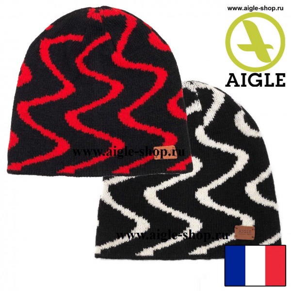 Шапка AIGLE Montgedrecap