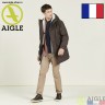 Теплая куртка AIGLE Lofrainer