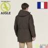 Теплая куртка AIGLE Lofrainer
