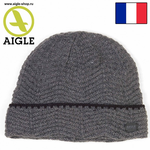 Шапка AIGLE Roldalbeanie, I7044
