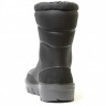 Полиуретановые короткие сапоги NORA Thermic Low Black