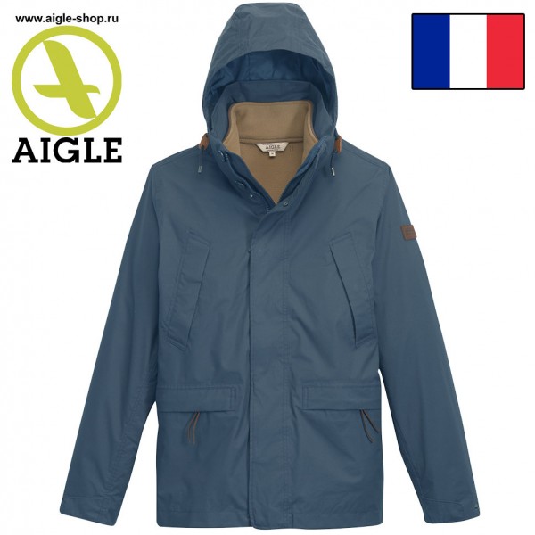 Универсальная куртка AIGLE Woodrow