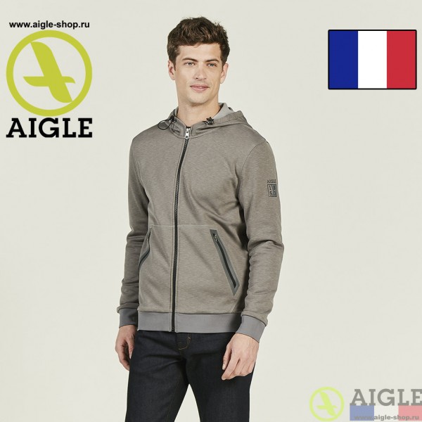 Мужская куртка AIGLE Powerhood
