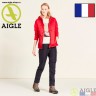 Легкий пуховик AIGLE Greyhood