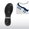 Тактические ботинки HAIX Black Eagle Athletic 2.1 GTX Mid Black