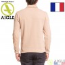 Мужское поло AIGLE Rugster