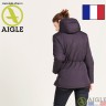 Теплая куртка AIGLE Jurilaw