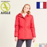 Теплая куртка AIGLE Jurilaw