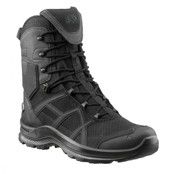 Тактические ботинки HAIX Black Eagle Athletic 2.1 GTX High Black