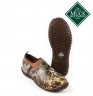 Ботинки MuckBoot M2L-RTX Muckster II Low (камуфляж)