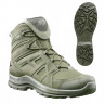 Тактические ботинки HAIX Black Eagle Athletic 2.0 V GTX Mid Sage