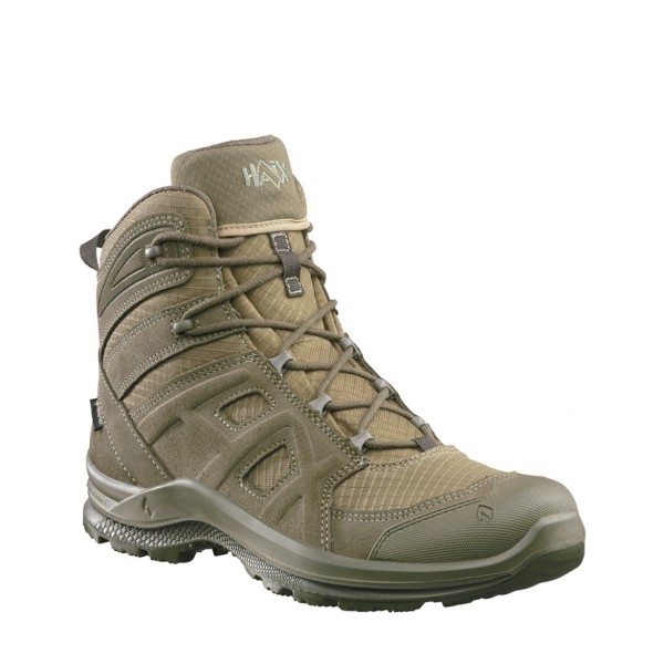 Тактические ботинки HAIX Black Eagle Athletic 2.0 V GTX Mid Sage