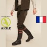 Брюки AIGLE Courtal Pant