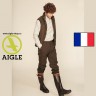 Брюки AIGLE Courtal Pant