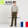 Брюки AIGLE Courtal Pant