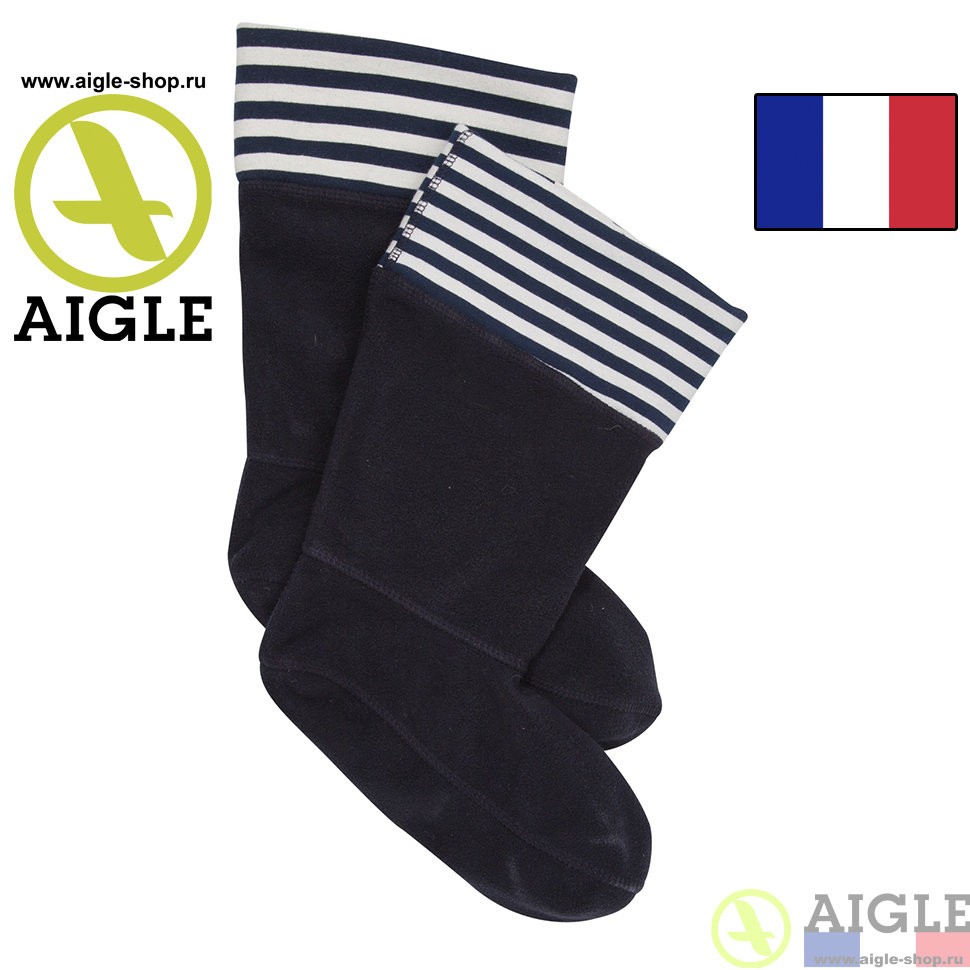 Носки AIGLE Sockywarm