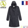 Женский плащ AIGLE Spotytree