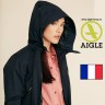 Куртка AIGLE Brokfielder New