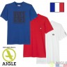 Мужская футболка AIGLE 53 Tee Shirt