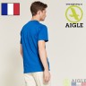 Мужская футболка AIGLE 53 Tee Shirt