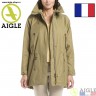 Куртка-плащ AIGLE Brokfielder