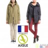 Куртка-плащ AIGLE Brokfielder