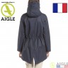 Куртка-плащ AIGLE Brokfielder