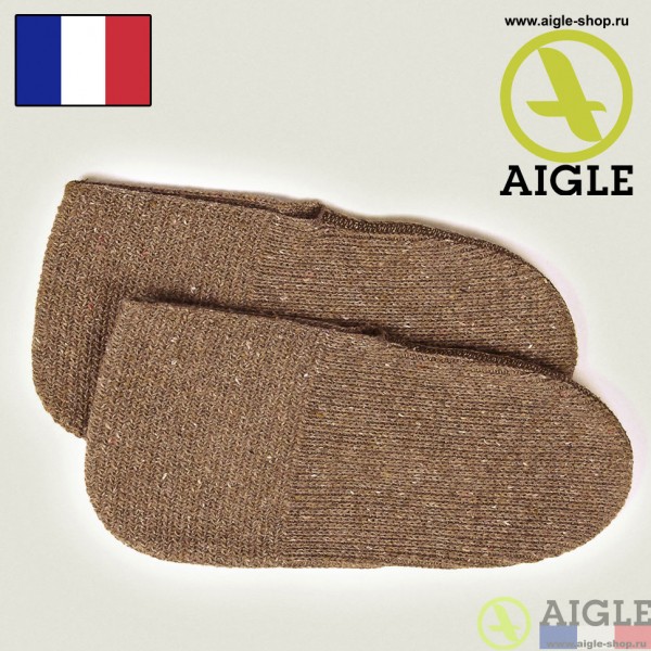 Следки-носки для сапог AIGLE Botaigle