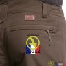 Брюки для охоты AIGLE Colbert