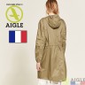 Плащ AIGLE Firstrain