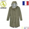 Плащ AIGLE Firstrain