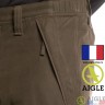 Брюки для охоты AIGLE Zefyring