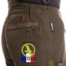 Брюки для охоты AIGLE Zefyring