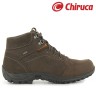 Ботинки CHIRUCA BERGAMO 12 Gore-Tex