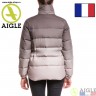 Женский пуховик AIGLE Oldhaveny