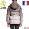 Женский пуховик AIGLE Oldhaveny
