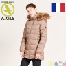 Женский пуховик AIGLE Rigdown