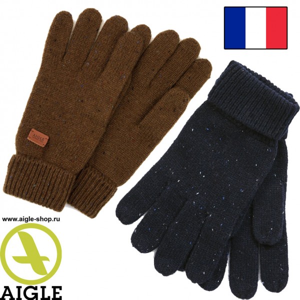 Перчатки AIGLE Flyglov New