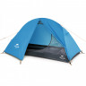Палатка NATUREHIKE Cycling Ultralight Single Blue