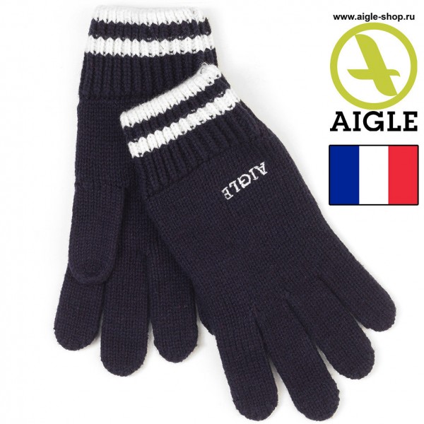 Перчатки AIGLE Fregaglov