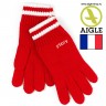 Перчатки AIGLE Fregaglov