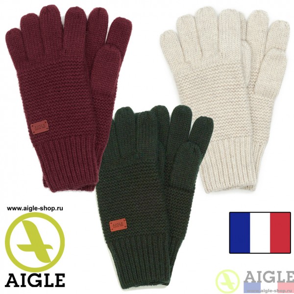 Перчатки AIGLE Garterglov