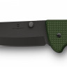 Складной нож Victorinox Evoke BSH Alox Olive Green