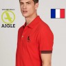 Мужское поло AIGLE Navacolly
